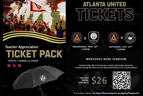 Summer Tickets